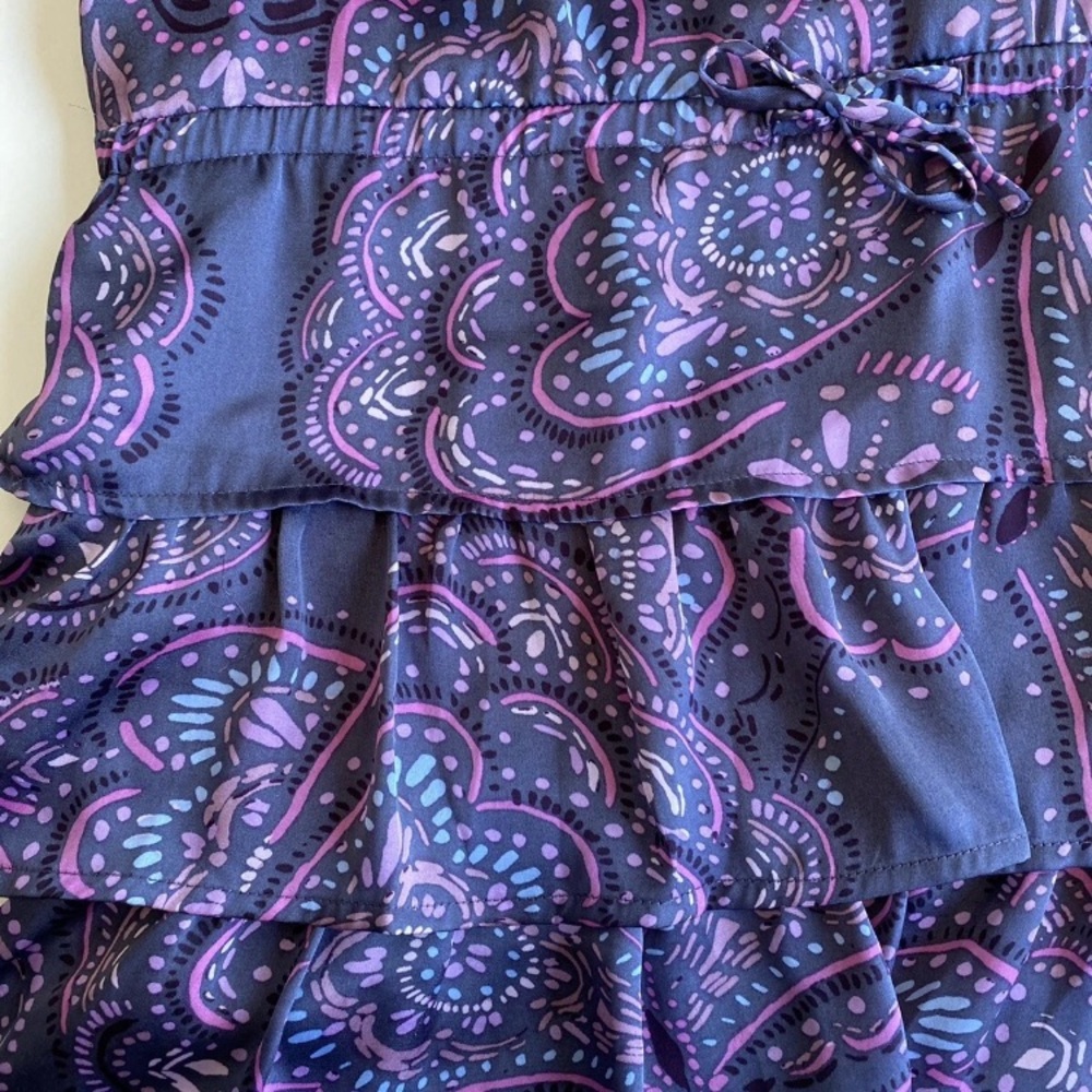 3 girls size 12 dresses. 2 are Kit+Lili, 1 is Gap Kids. All are EUC, like new. - Picture 9 of 15